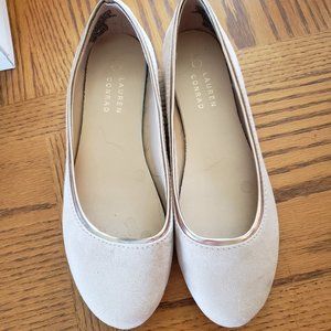 LC Lauren Conrad Flats *BUY 1 GET 1 50% OFF*